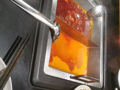 -东道煮牛肉火锅(重庆路店)