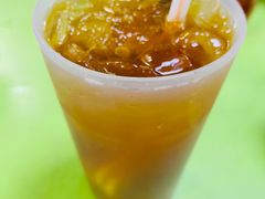 -胜利茶餐室