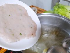 -鲮鱼村(龙归店)