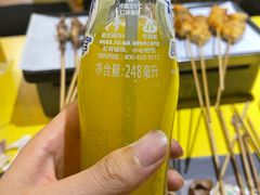 -望京小腰(北京总店)