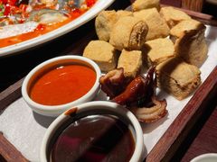 -上名堂·鱼头好吃(体育场路店)