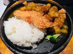 -乡村基(北部新区重科院餐厅)