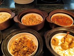 -马哥孛罗酒店·SAVVY全日餐厅