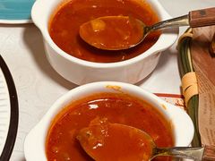 -城堡俄式西餐厅(中央大街索道店)