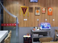 -老陶包子铺(南大西南村店)