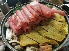 -MI WU FACTORY米屋美食工厂餐厅(绿地店)