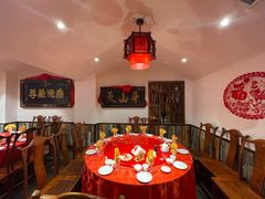 -山西会馆·晋菜·晋商宴·牌匾博物馆(胜利东街店)