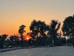 -采石矶景区