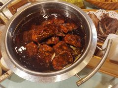 -食家鸽园
