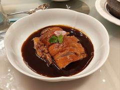 -江南灶中餐厅(南京香格里拉店)