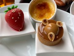 -广州富力君悦大酒店·凯菲厅