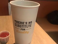 -The Habit Burger Grill 哈比特汉堡(复兴soho店)