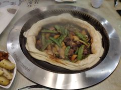 -二十一分小锅炖(皓月店)