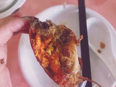 -莲花公园煎蟹(总店)