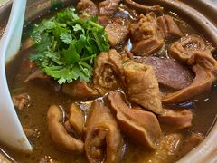 -砂锅居(西四店)