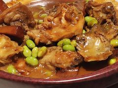 -成隆行·蟹王府(九江路店)