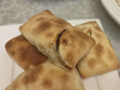 烤包子-汗腾格里·风味餐厅(新疆驻京办店)