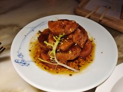 -绿茶餐厅(朝阳大悦城店)