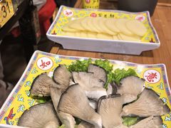 -芦月轩羊蝎子(劲松店)