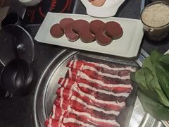 -汉城馆·烤肉火锅餐厅·韩国烤肉(河北云瑧世纪大饭店)