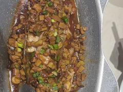 -不倒翁·安徽名菜楼(步行街店)