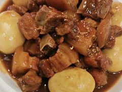 -黄泥岗·黄陂农家菜(百步亭店)