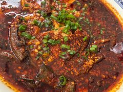 -院8里·少城记忆老川菜(宽窄巷子店)