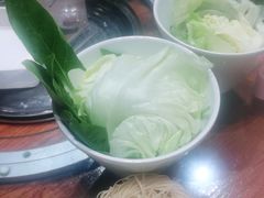 -古关火锅店(古北水镇景区店)
