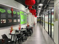 -無弓射箭俱乐部(领展中心城店)