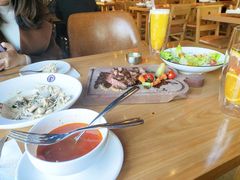 -MR.ROCKY洛奇先生RESTAURANT&BAR(宝安壹方城店)