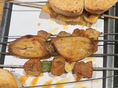 -乡村牛仔(奥林花园店)