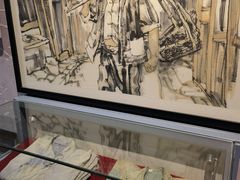 -邱少云烈士纪念馆