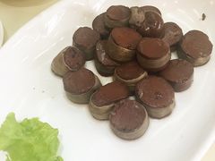 -京滨饭店·餐厅(阜外大街店)