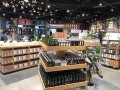 -MUJI无印良品(杭州万象城店)