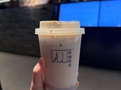 -阿嬷手作(深圳梅林卓悦汇店)