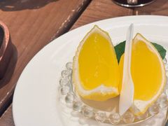 柠檬果冻-CAPARESH開府莱舍(望京金辉店)