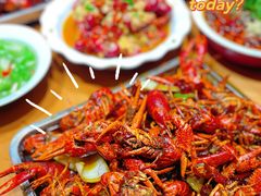 -通乐簋街小龙虾(老店)