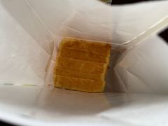 -爸爸糖吐司面包(宁波世纪东方店)