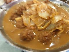 -听涛雅苑百味饺子老家菜馆