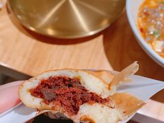 -小豆海棠(嘉兴路店)