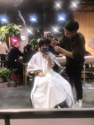 点击看大图 -MOVAN HAIR莫凡匠人发型屋
