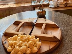 小花卷-农家铁锅炖(太阳沟店)