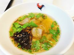 -莆田餐厅PUTIEN(三里屯店)