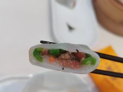 -蔡澜点心·粤菜(月星环球港店)