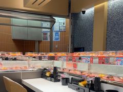 -争鲜回转寿司(朝北大悦城店)