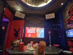 -UK派对KTV(日月广场店)