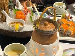 -天狗山料理(省体店)