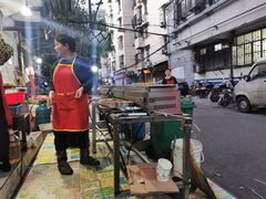 -建国烧烤(建乐路店)