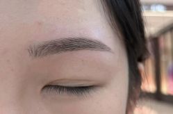 -Wax Brow蜜蜡脱毛美甲美睫眉吧