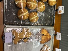 -OUR Bakery(三里屯太古里店)